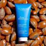 Clarins Eau Ressourcante Comforting Silky Body Cream 200ml - Image 2