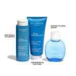 Clarins Eau Ressourcante Comforting Silky Body Cream 200ml - Image 4