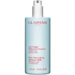 Clarins Body Smoothing Moisture Milk 400ml - Image 2