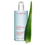 Clarins Body Smoothing Moisture Milk 400ml - Image 4