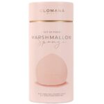 Clomana Marshmallow Sponge Shape 2 Pack of 4 - Image 2