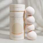 Clomana Marshmallow Sponge Shape 2 Pack of 4 - Image 3