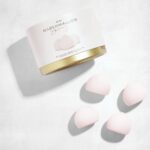Clomana Marshmallow Mini Sponge Set Pack of 4 - Image 4