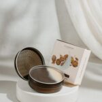 Clomana Cookies & Cream Brush Cleanser - Image 3