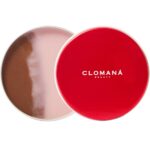 Clomana Strawberry & Chocolate Brush Cleanser - Image 2