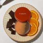 Clomana Chocolate Orange Brush Cleanser - Image 4