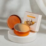 Clomana Chocolate Orange Brush Cleanser - Image 3