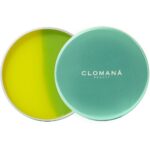 Clomana Lemon & Lime Brush Cleanser - Image 2
