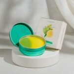 Clomana Lemon & Lime Brush Cleanser - Image 3