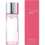 Clinique Happy Heart Eau De Parfum 50ml