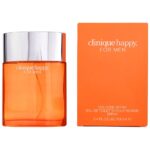 Clinique Happy Cologne Eau De Toilette 100ml