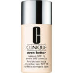 Clinique Even Better Makeup Broad Spectrum Foundation SPF15 30ml
