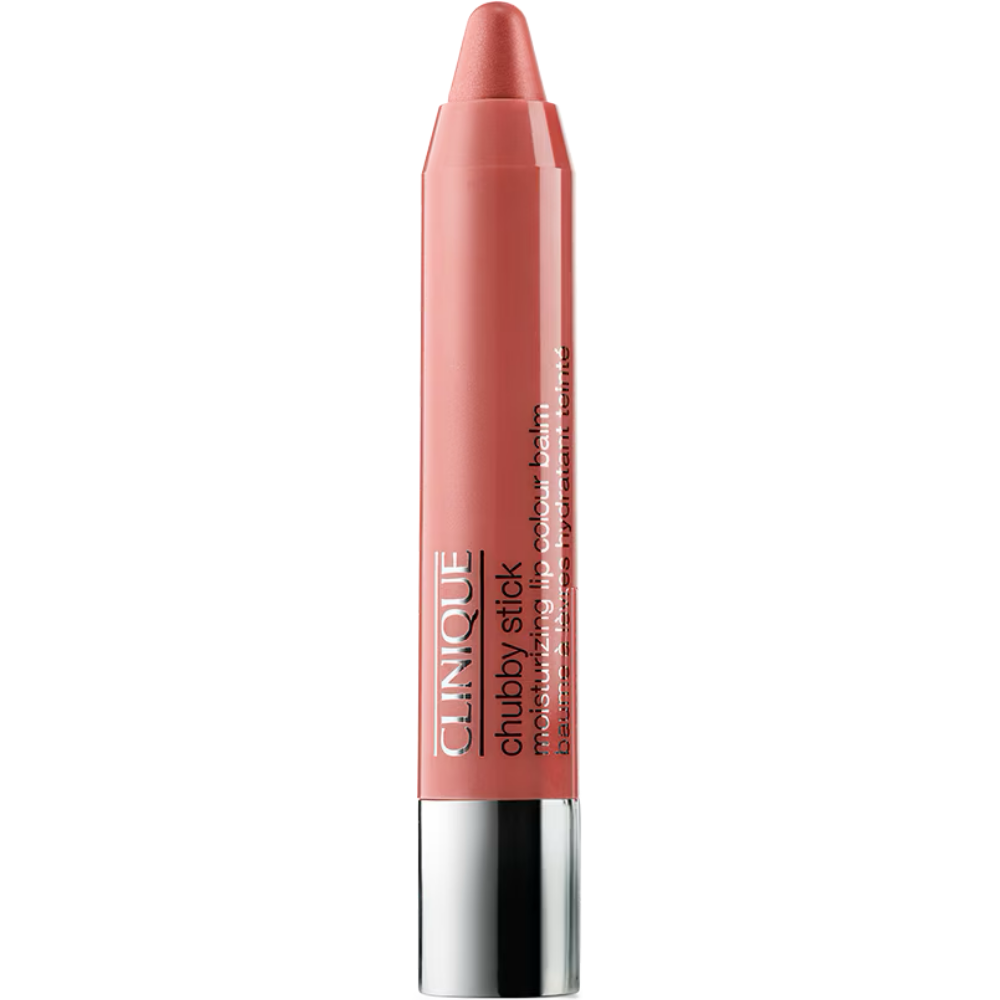 CLQM0063.png Clinique Chubby Stick Moisturising Lip Colour Balm 3g - Image 1