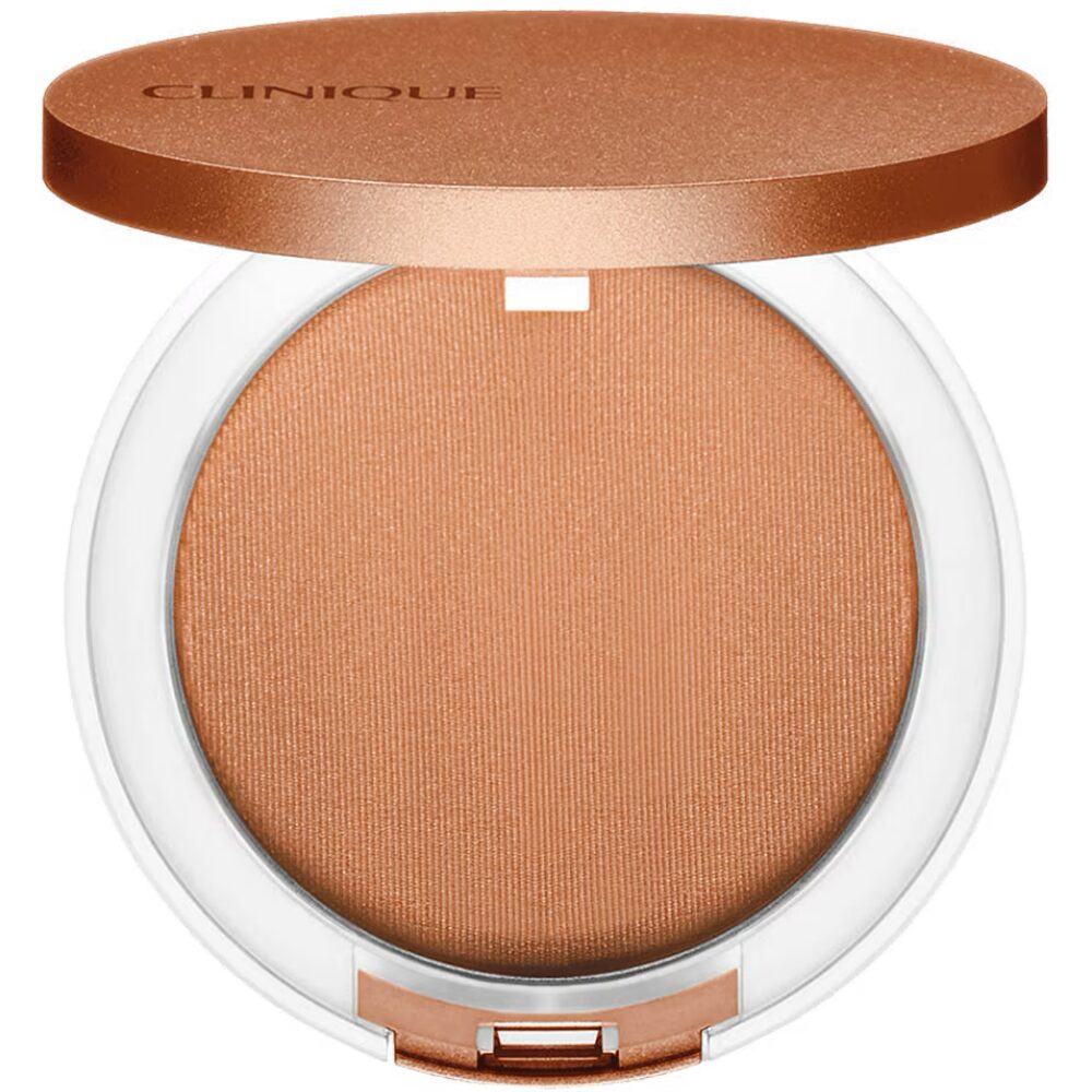 CLQM0091.jpg Clinique True Bronze Pressed Powder Bronzer 10g - Image 1