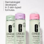 Clinique All About Clean Liquid Facial Soap Extra Mild 200ml - Image 4