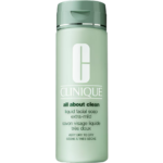 Clinique All About Clean Liquid Facial Soap Extra Mild 200ml