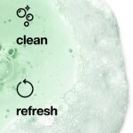 Clinique All About Clean Liquid Facial Soap for Oily Skin 200ml - Image 4