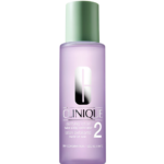 Clinique Clarifying Lotion Twice A Day Exfoliator Type 2 for Dry Combination Skin 200ml - Image 4