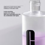 Clinique Clarifying Lotion Twice A Day Exfoliator Type 2 for Dry Combination Skin 200ml - Image 2