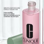 Clinique Clarifying Lotion Twice A Day Exfoliator Type 3 for Combination Oily Skin 200ml