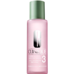 Clinique Clarifying Lotion Twice A Day Exfoliator Type 3 for Combination Oily Skin 200ml - Image 6