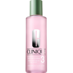 Clinique Clarifying Lotion Twice A Day Exfoliator Type 3 for Combination Oily Skin 400ml