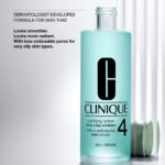 Clinique Clarifying Lotion Twice A Day Exfoliator Type 4 for Very Oily Skin 400ml - Image 2