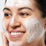 Clinique 7-Day Scrub Cream Rinse-Off Formula 100ml - Image 2