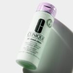 Clinique All About Clean All-In-One Cleansing Micellar Milk & Makeup Remover 200ml - Image 2