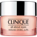 Clinique All About Eyes Eye Cream 15ml - Image 6