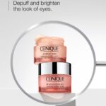 Clinique All About Eyes Rich Eye Cream 15ml - Image 3