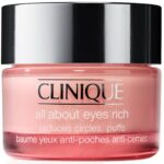 Clinique All About Eyes Rich Eye Cream 15ml - Image 4