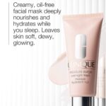 Clinique Moisture Surge Overnight Mask 100ml - Image 2