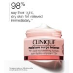 Clinique Moisture Surge Intense 72H Lipid-Replenishing Hydrator 30ml - Image 4
