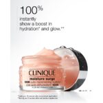 Clinique Moisture Surge 100H Auto-Replenishing Hydrator 50ml - Image 4