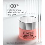 Clinique Moisture Surge Sheer Hydrator SPF25 50ml - Image 2