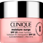 Clinique Moisture Surge Sheer Hydrator SPF25 30ml - Image 2