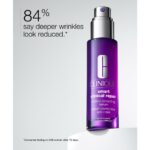 Clinique Smart Clinical Repair Wrinkle Correcting Serum 50ml - Image 3