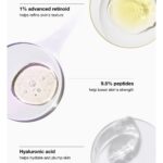 Clinique Smart Clinical Repair Wrinkle Correcting Serum 50ml - Image 7