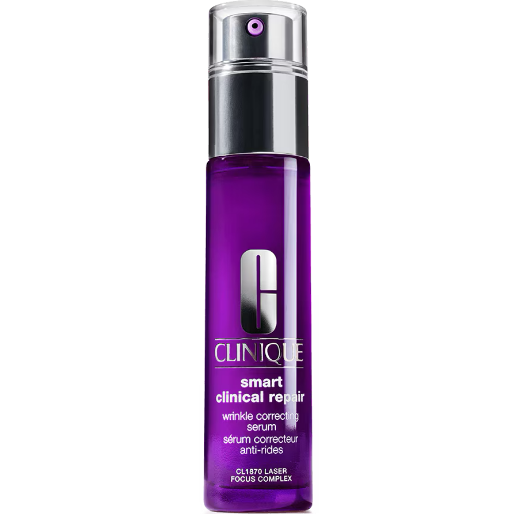 CLQS0034.png Clinique Smart Clinical Repair Wrinkle Correcting Serum 50ml - Image 1