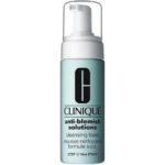 Clinique Anti-Blemish Solutions Cleansing Foam 125ml - Image 2