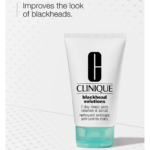 Clinique Blackhead Solutions 7 Day Deep Pore Cleanse & Scrub 125ml - Image 4