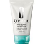 Clinique Blackhead Solutions 7 Day Deep Pore Cleanse & Scrub 125ml - Image 5
