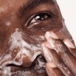 Clinique For Men Face Wash 200ml - Image 2