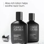 Clinique For Men Post-Shave Soother 75ml - Image 5
