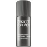 Clinique For Men Anti-Perspirant Deodorant Roll-On 75ml
