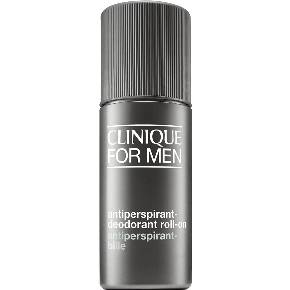 CLQS0059.jpg Clinique For Men Anti-Perspirant Deodorant Roll-On 75ml - Image 1