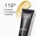 Clinique For Men Moisturising Lotion 100ml - Image 3