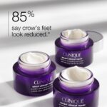 Clinique Smart Clinical Repair Wrinkle Correcting Eye Cream 15ml - Image 5