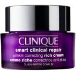 Clinique Smart Clinical Repair Wrinkle Correcting Rich Cream 50ml - Image 3